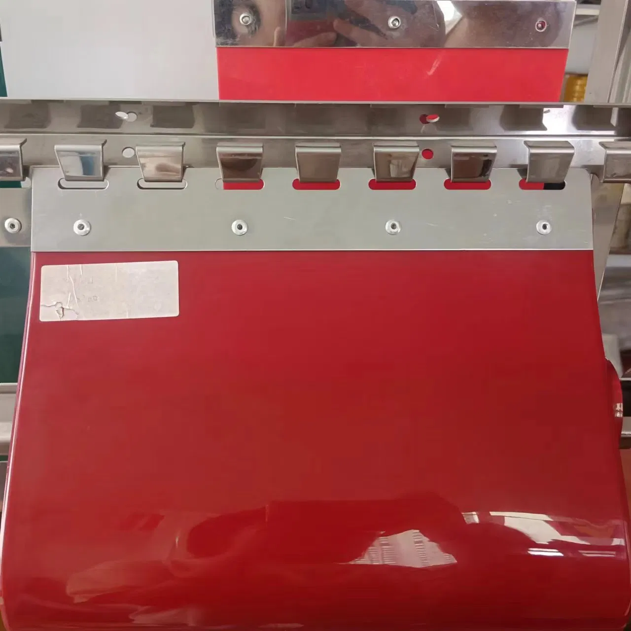 Xieren PVC Curtain Frames Easy Installation Hardware Curtain Hanger Track Hanging Systems