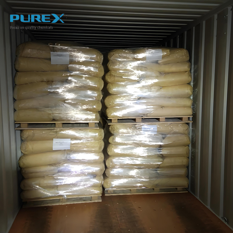 CAS No. 62601-60-9 Polycarboxylate Superplasticizer Polyether Macromonomer Hpeg 2400 Raw Material of Polycarboxylate