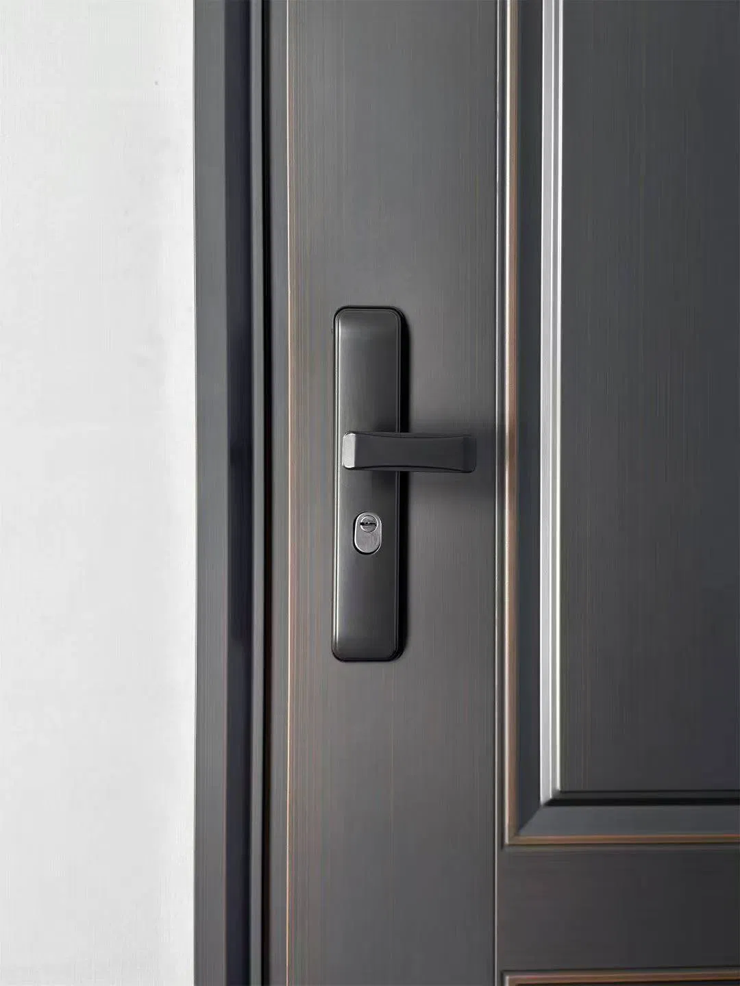 Металлическая входная дверь Win-Star с кастомизацией