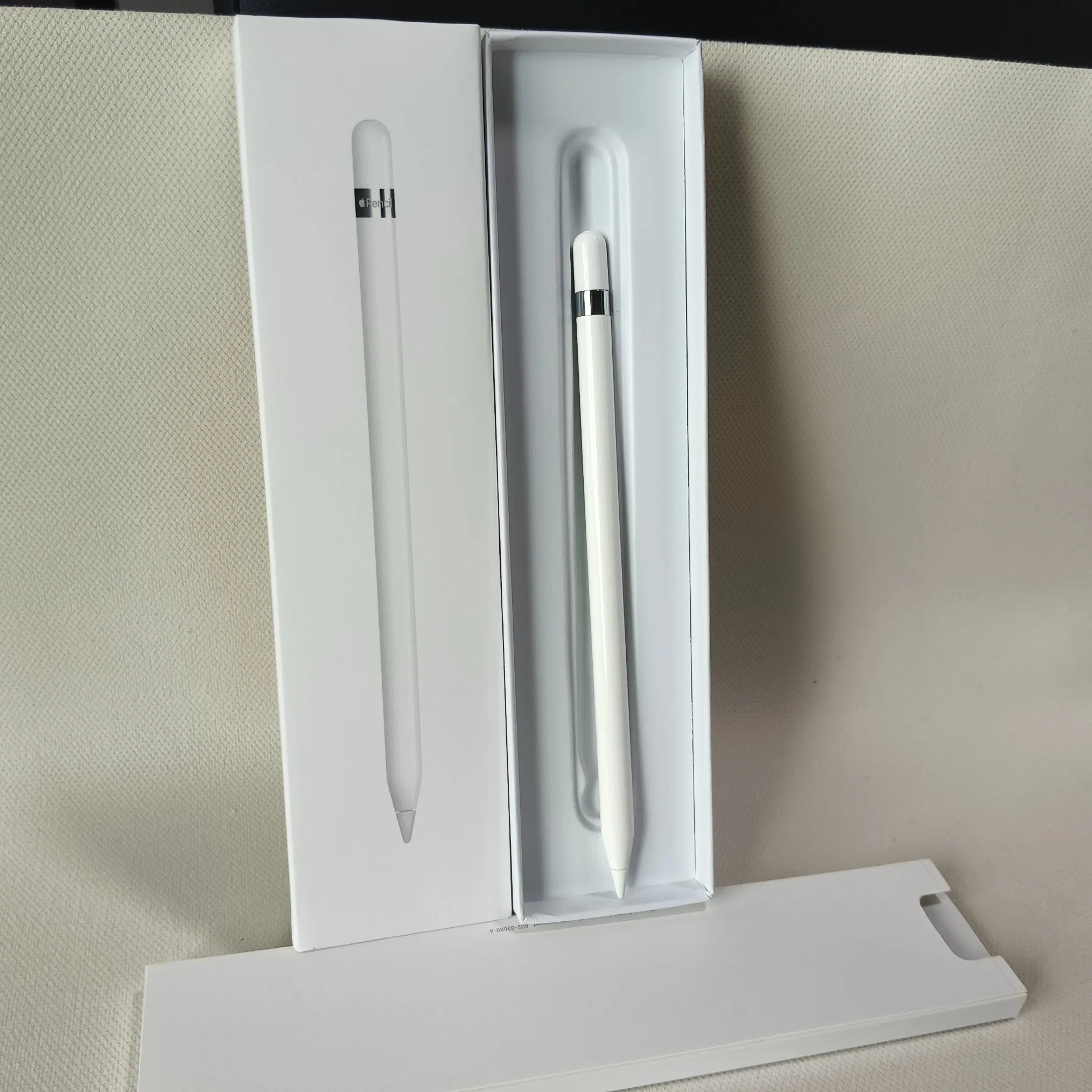 AAA+++ Outstanding Selling 1: 1 Magnetic Imitation Pen Tablet Special Pencil 1gen Stylus Drawing Writing Pen Touch Pen Pleasant Writing Lightning Port