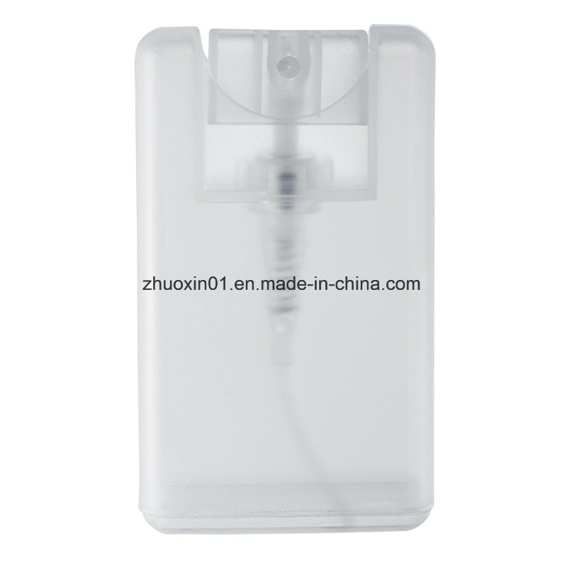 20ml Pocket Perfume Sprayer