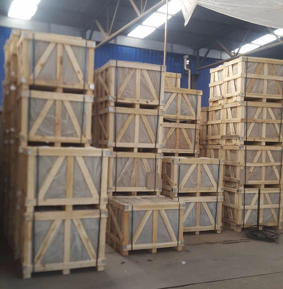 2mm Clear Thin Sheet Construction Window Float Glass Wholesaler Supply