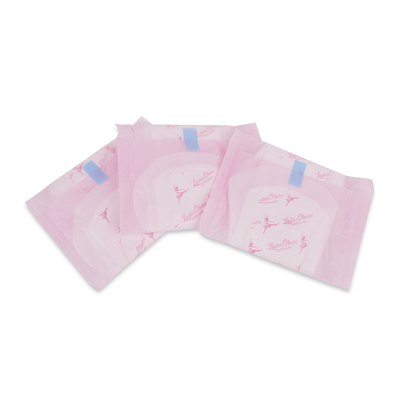 Menstrual Feminine Lady Napkin Sanitary Pad Hygiene Period OEM Lady Napkin