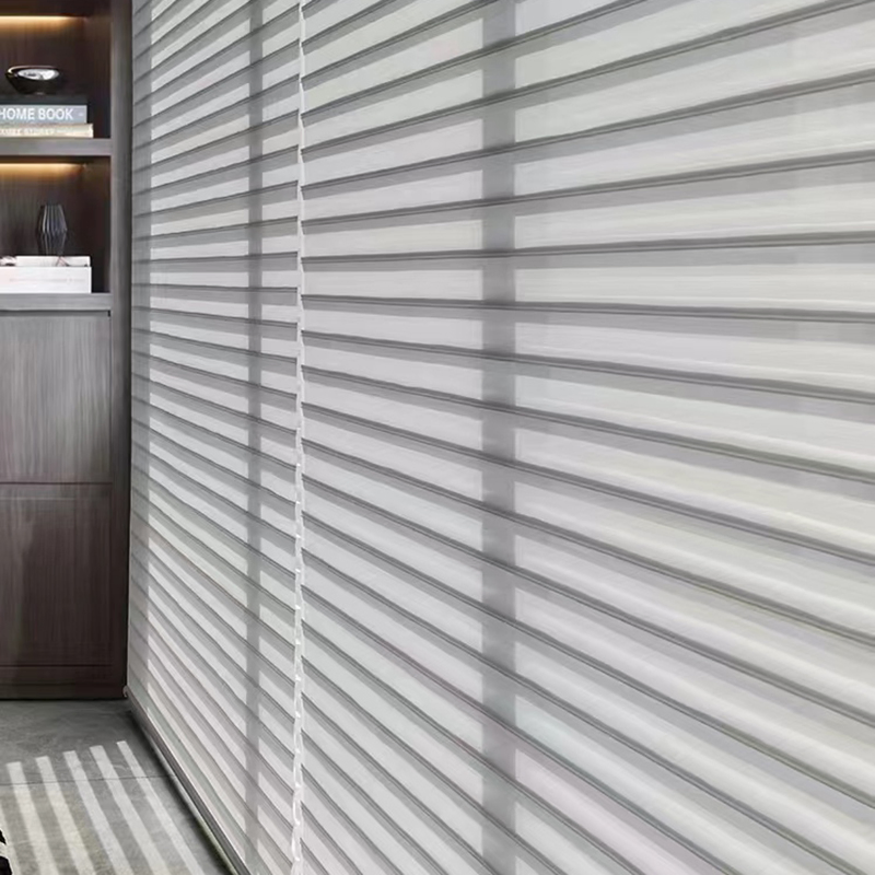 Versatile Shangrila Blind Fabric for Customizable Soft Upholstery