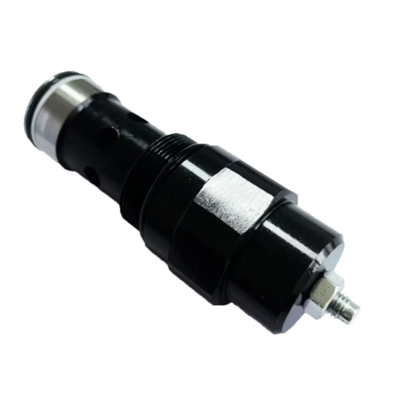 Пилотный предохранительный клапан EMXF16-02