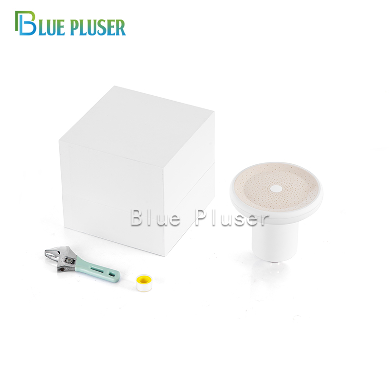 Leak-Proof Shower Sealed Design Filtration Shower Head Filter