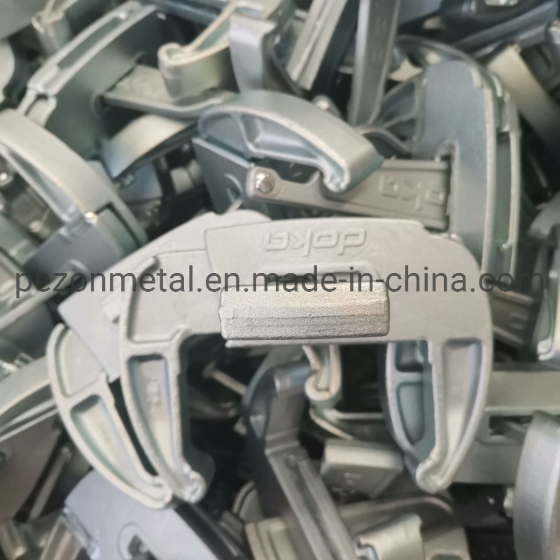 Peri/Doka/Meva Formwork Clamp for Construction Steel Formwork