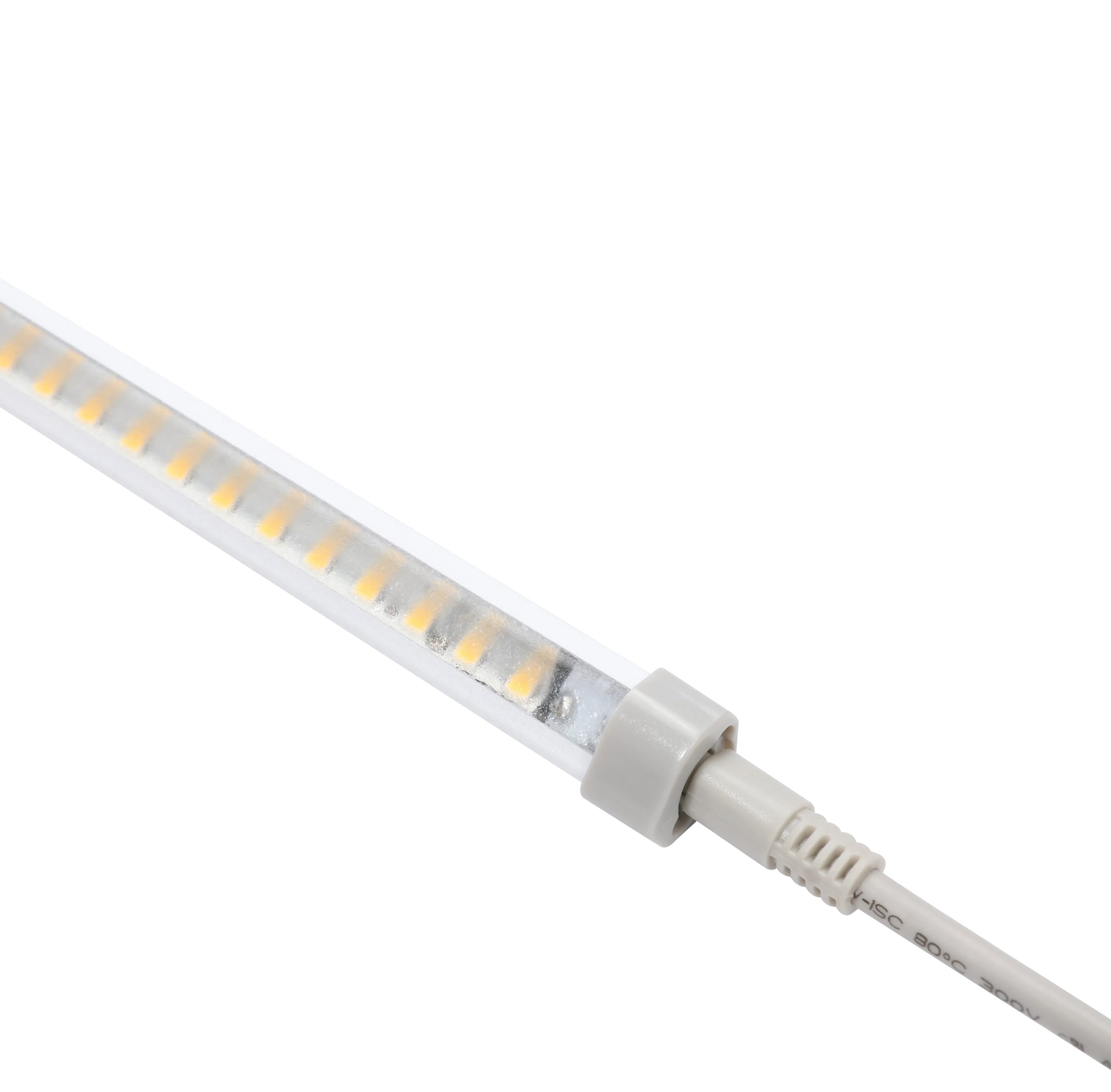 Factory Wholesale Energy-Effective LED Strip Light for Multi-Deck Showcase