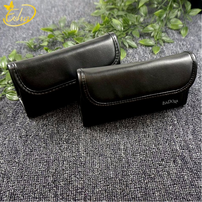 Beauty Nail Pedicure Skin Care Manicure Art Kit Eyebrow Eyelash Nails Tools with Cosmetic Bag