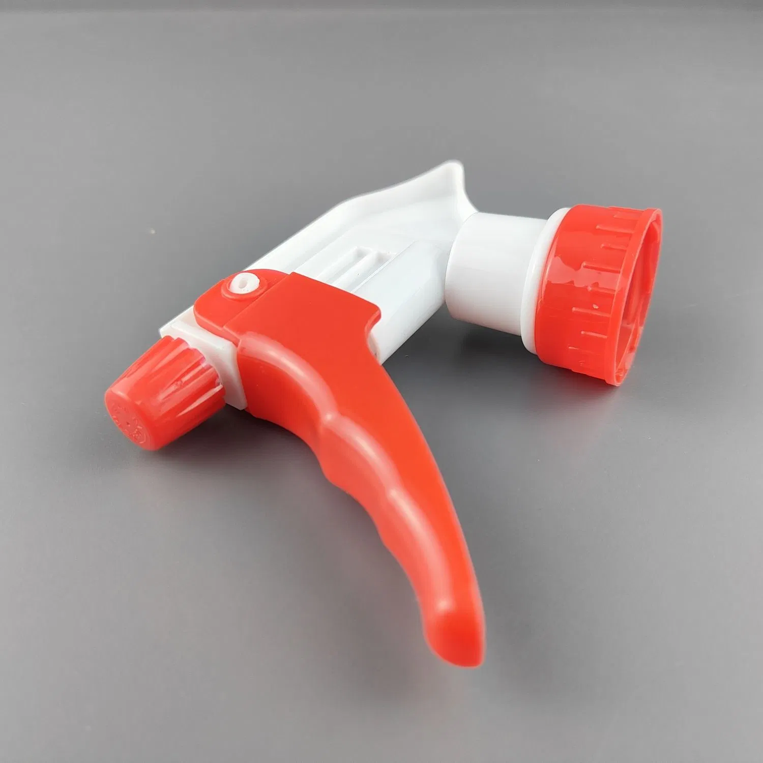 1.0cc Customized Tube Length 28/400 28/410 E Strong Trigger Sprayer for Gardening