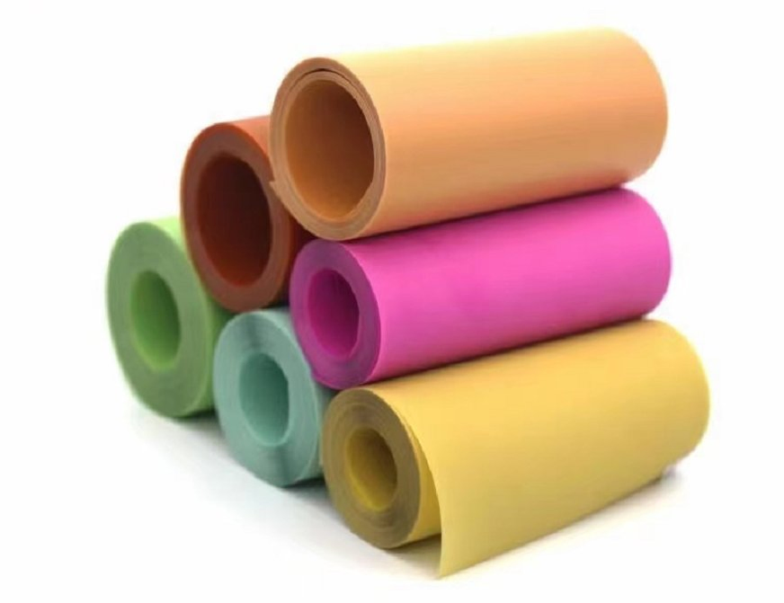 Aluminium Oxide Lapping Film 12um Equivalent to 3m 261X 262X 263X 265X 266X