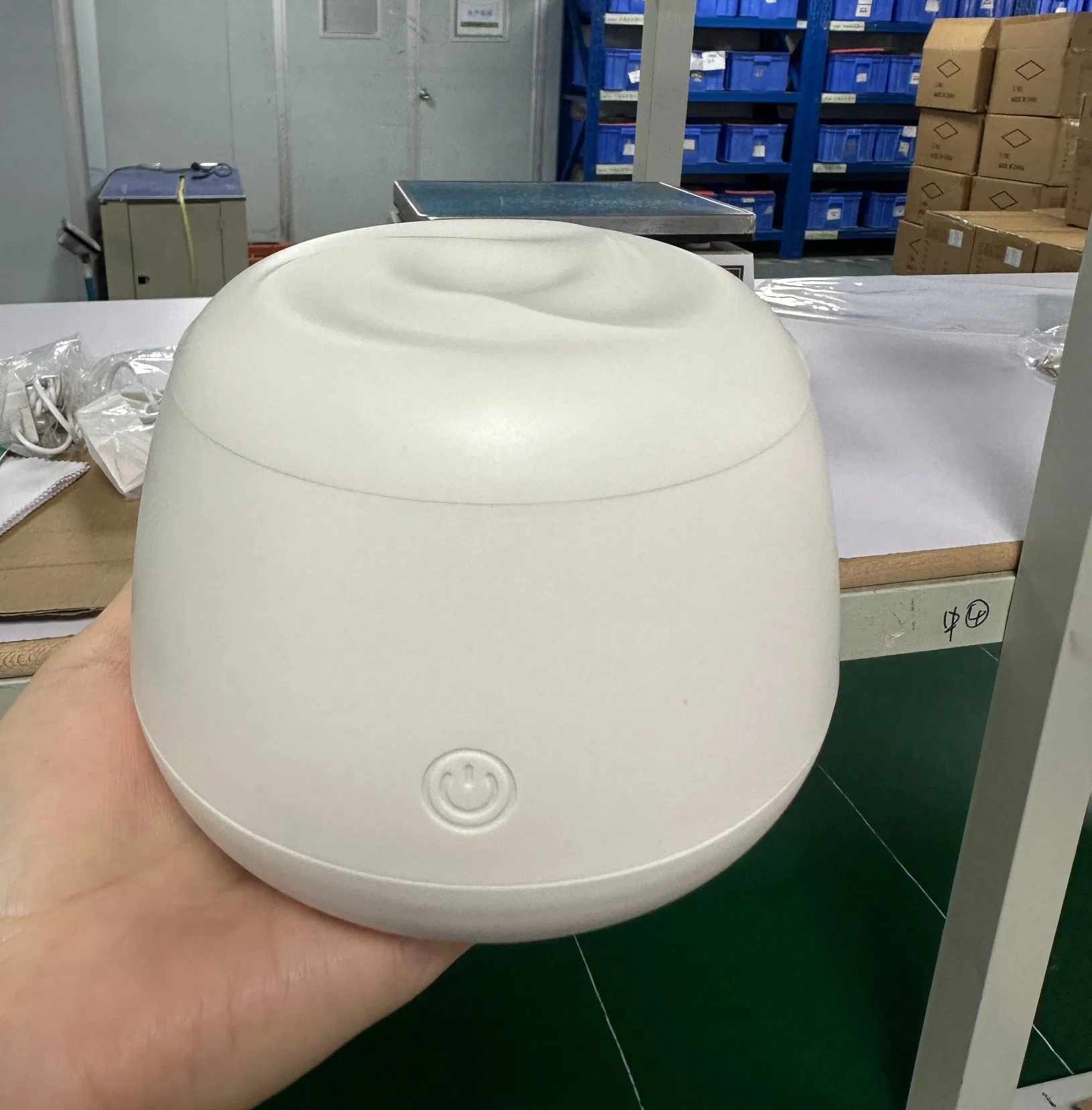 Aligner Retainer Denture Household Mini Ultrasonic Appliance 200ml