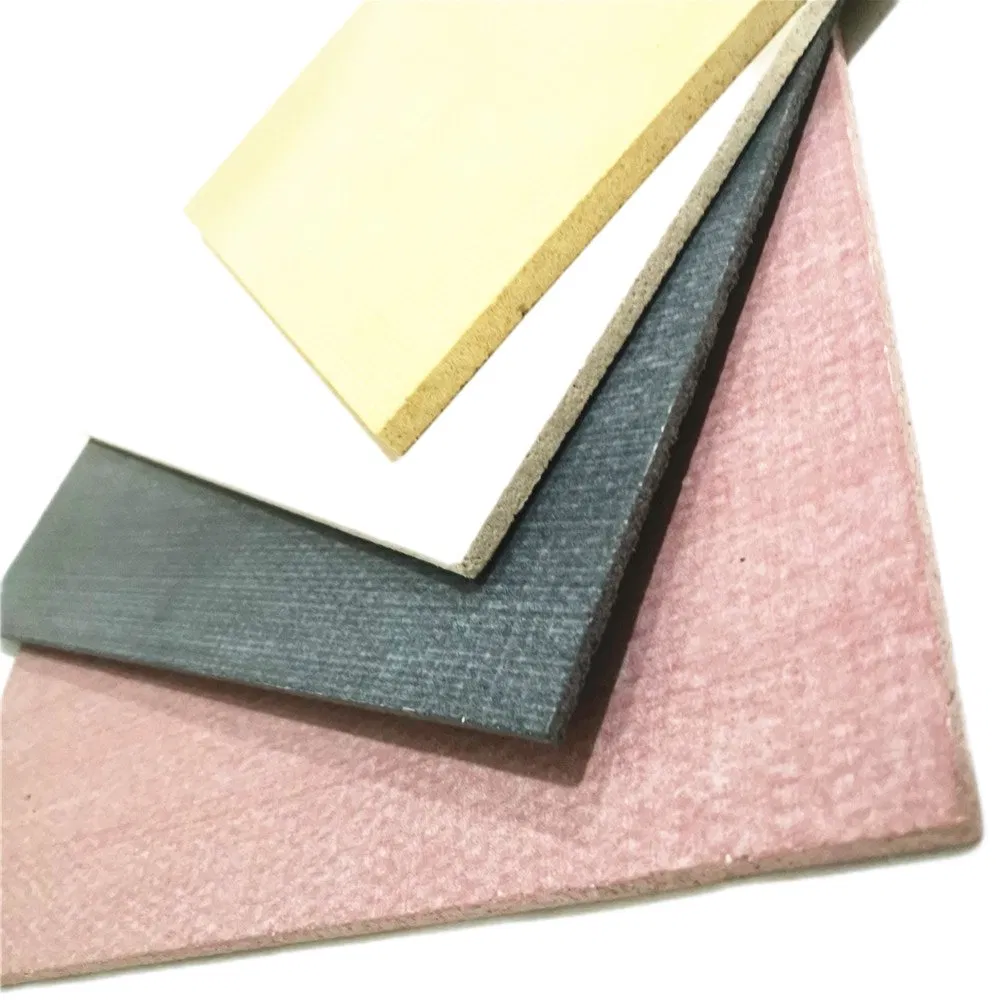 Light Weight Perlite MGO Fire Door Core Board