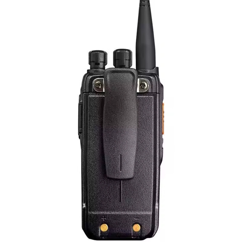 Рация Kirisun DP405 DMR цифровая с шифрованием