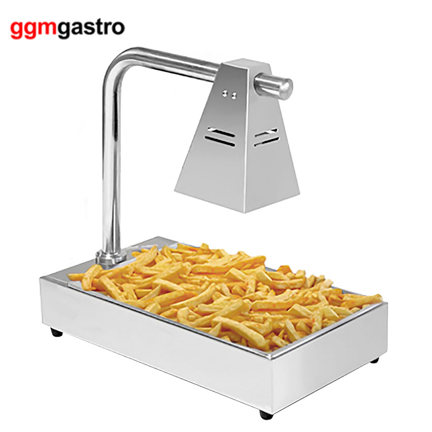 Thermal Bridge Food Warmer for Kitchen