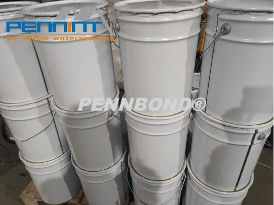 Bonding Glue/Adhesive with Excellent Bonding Strength for PVC/Tpo Waterproof Membrane