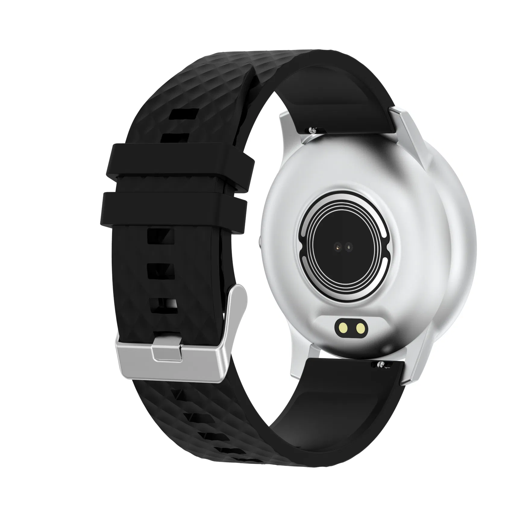 Hw67plus Smart Watch Waterproof Heart Rate Fitness Trackerhw67plus Sports Smartwatch for Ios Android