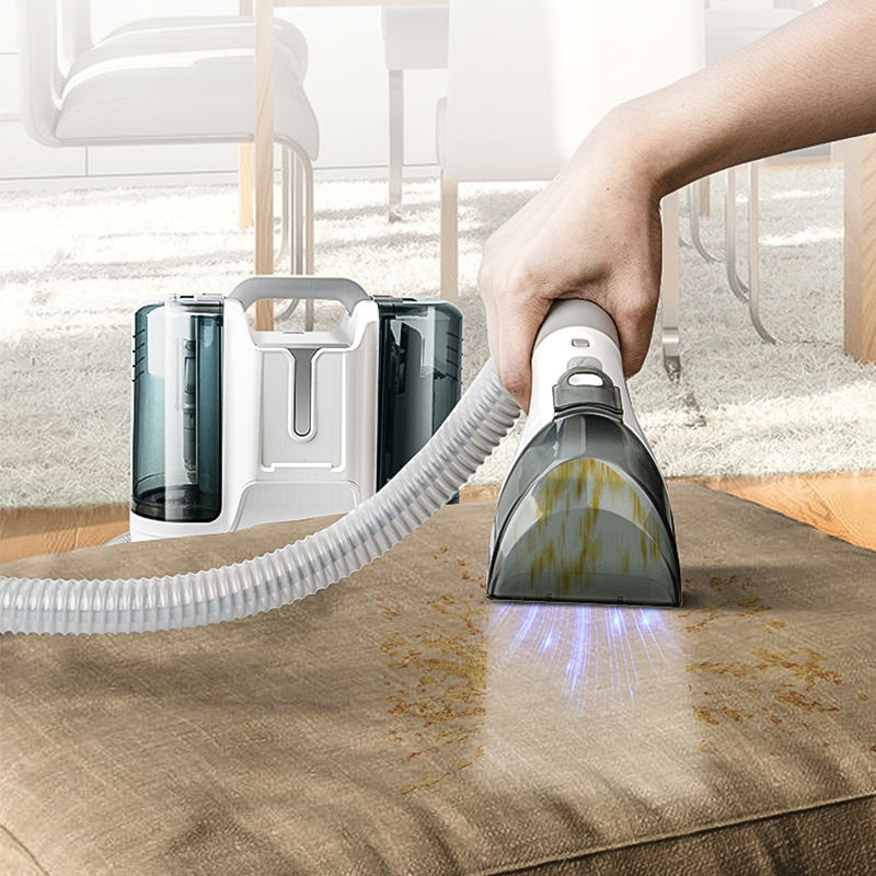 2025 Best Home Deep Carpet Cleaner Top Carpet Cleaners for Home