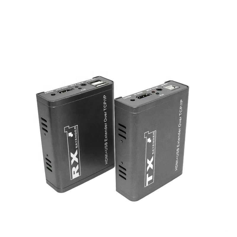 Kvm Switch 16 Port HDMI 4K 30Hz Ultra HD