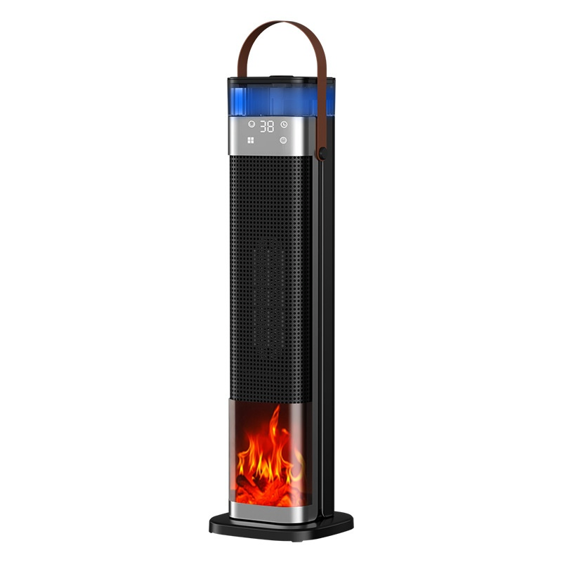 Portable PTC Electric Heater for Fast Winter Heating