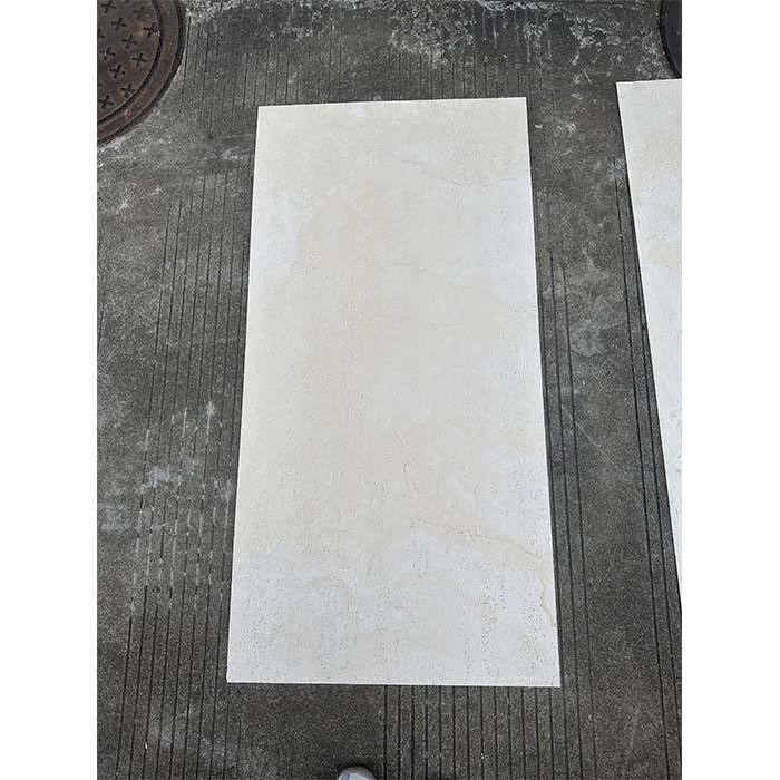 Flexible Slim Cement Board 4mm Thickness Flexible Soft Stone Wall Tiles Fireproof Wall Panel Soft Stone Slab Veneer Facade Wall Cladding PVC Wall Panel