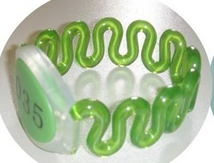 Fitness Gym 125kHz ID Card Cabinet Locker Chyhon Lock