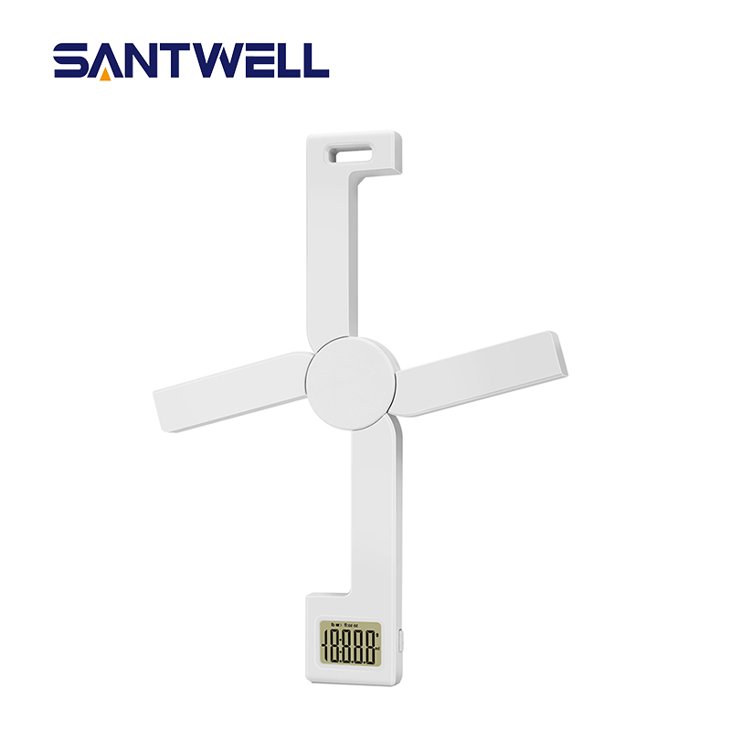 Кухонные весы Santwell KT-1, 5 кг