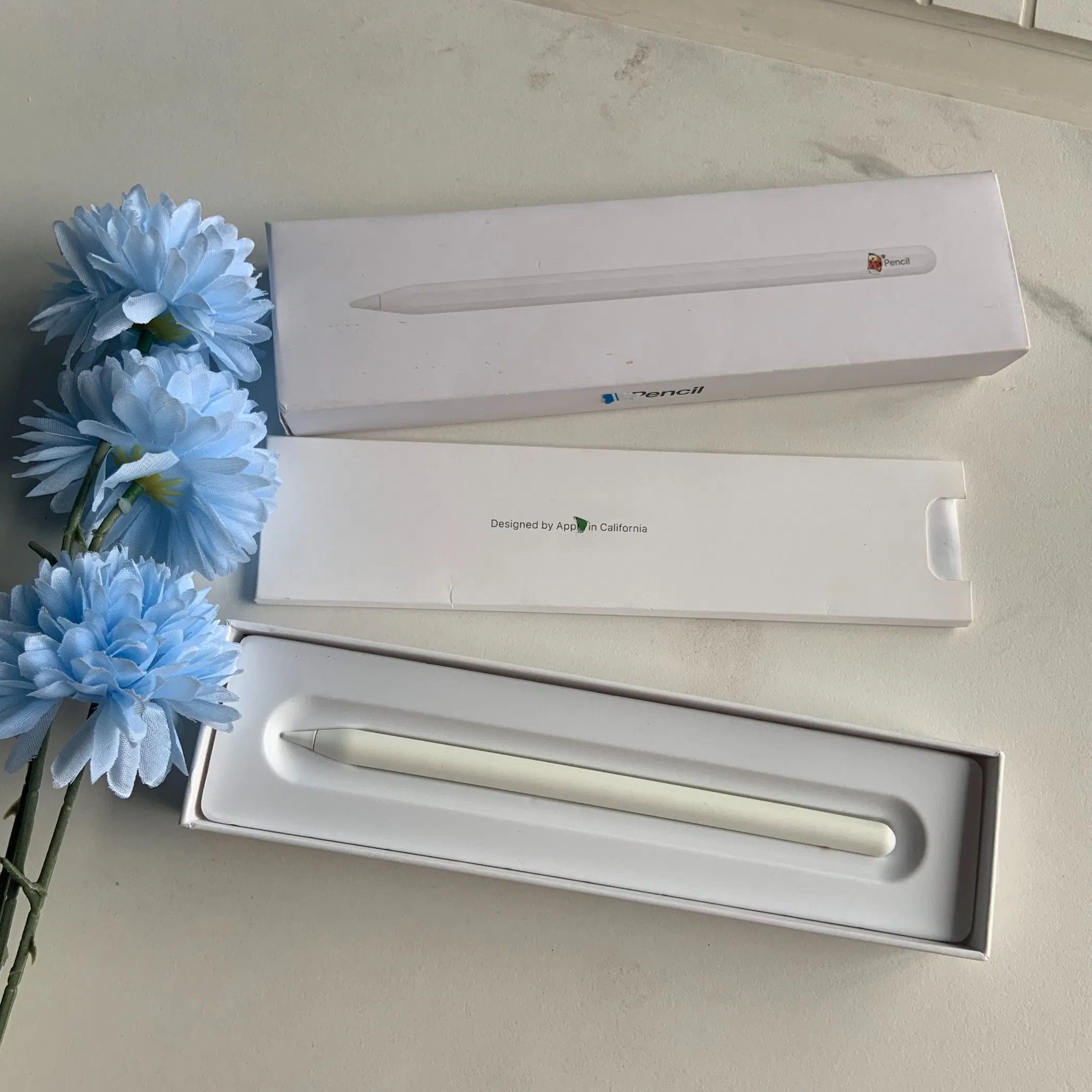 High Precision Capacitive Stylus Pen for Tablet and Mobile Devices