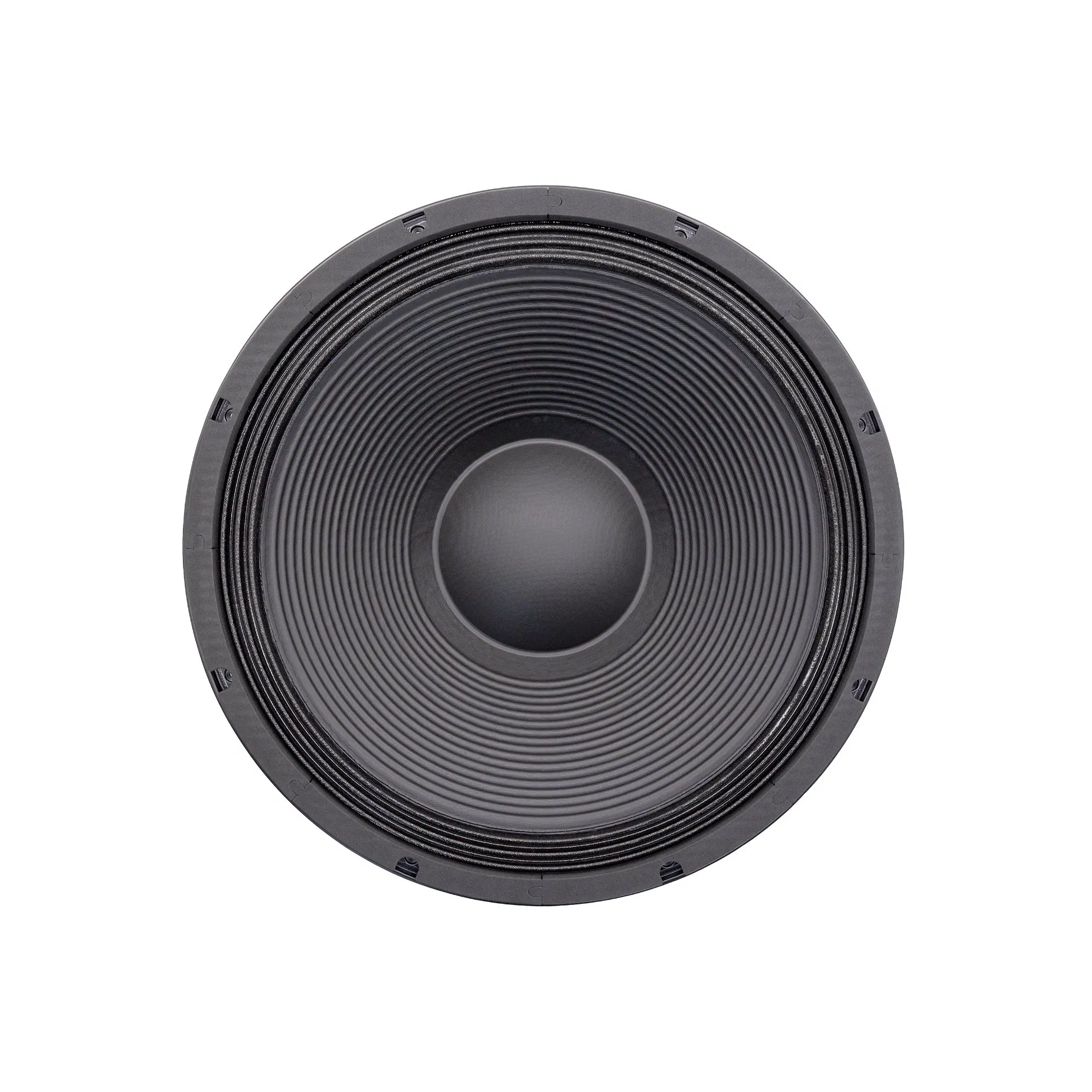 18-дюймовый сабвуфер 3200W с двойным ферритом