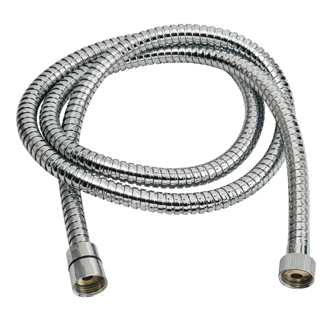 Stainless Steel Chrome Plated Shower Flexible Hose