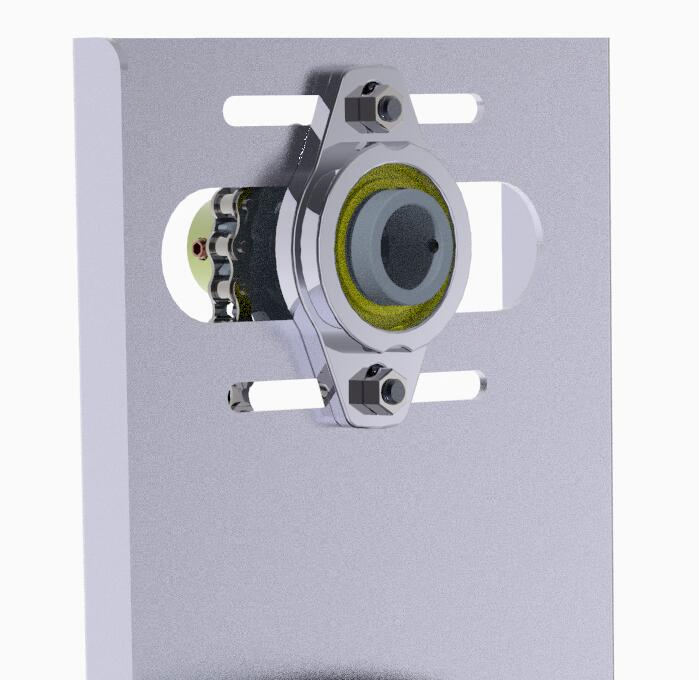 Garage/Automatic Door Operator (BS-JMT35)