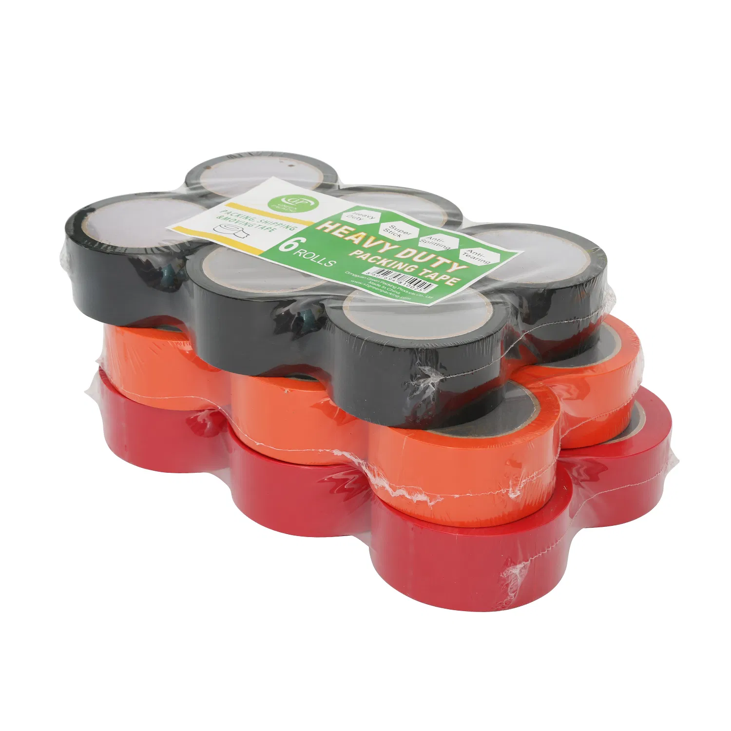 Factory Whole Set Automatic Adhesive Tape BOPP Tape