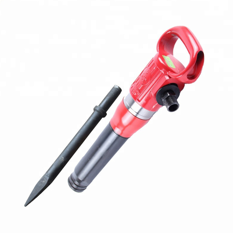 Пневматический отбойный молоток G10, ручной, электрический