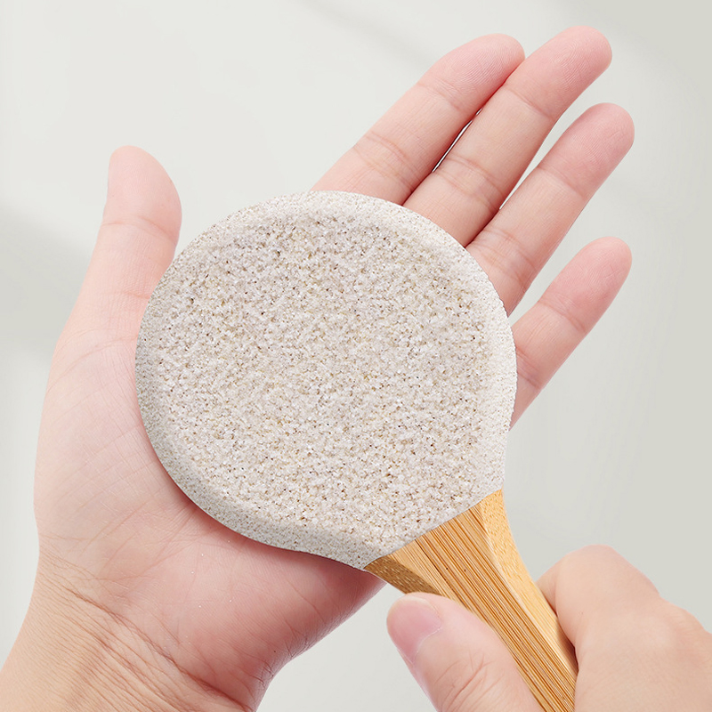 Foot File Callus Remover Foot Scrubber Foot Grinding Foot Pedicure Foot Skin Grinding