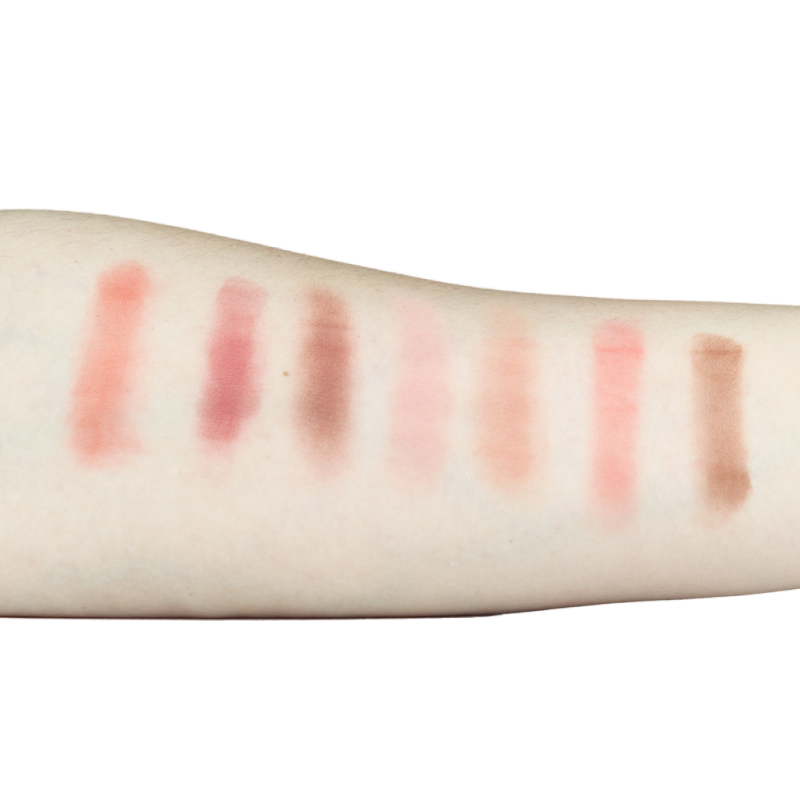 All-Day Glam Waterproof Glitter Eyeshadow Set for Stunning Looks