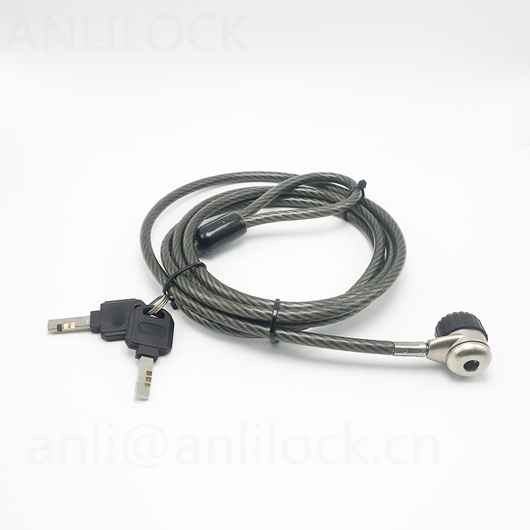 2019 New Design DELL HP Notebook Computer Lock for Al-3000-3