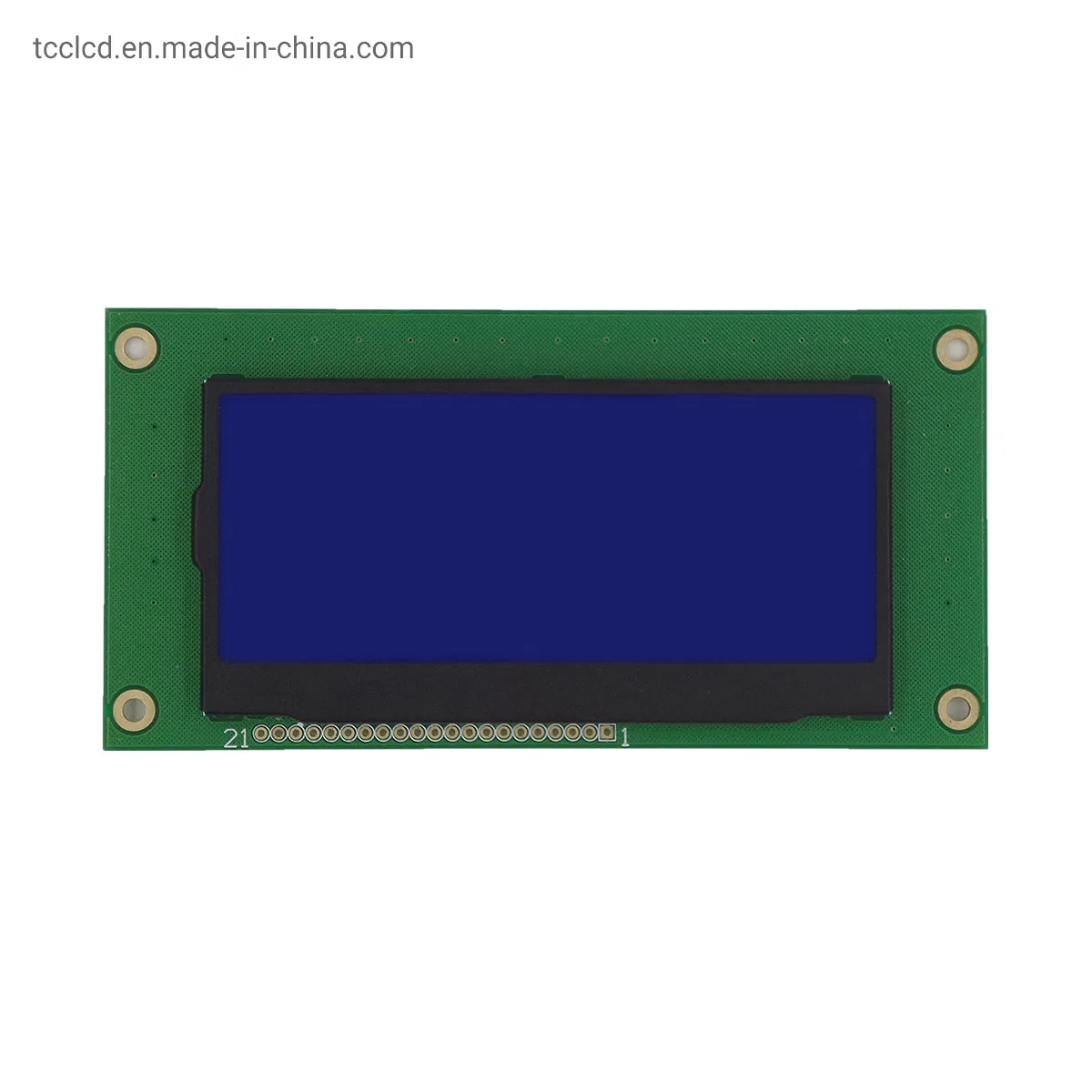 Модуль дисплея SYG19264CV20-1 LCD 192x64, 8-бит