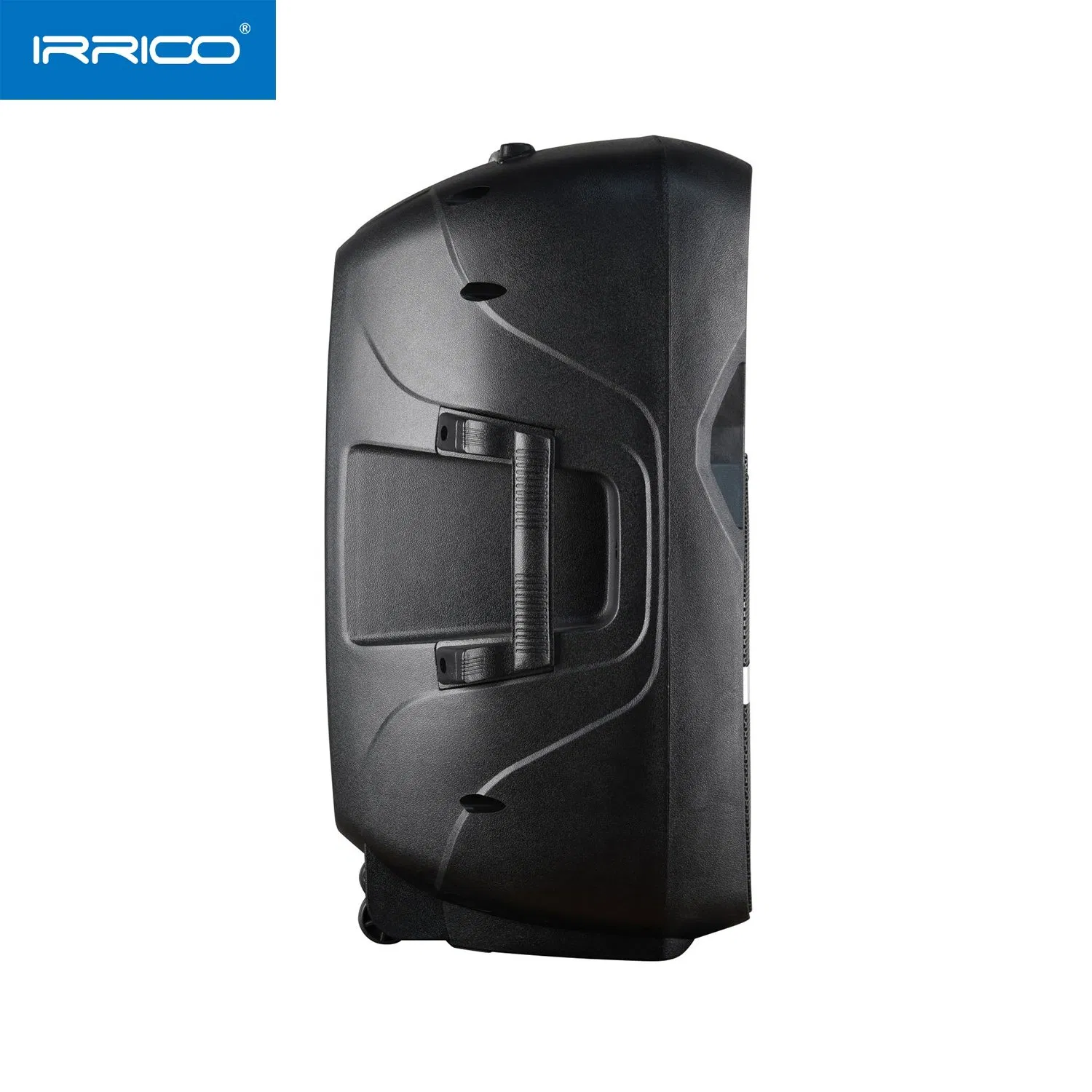 New Arrival 12inch Wireless Portable Trolley Speaker Bluetooth