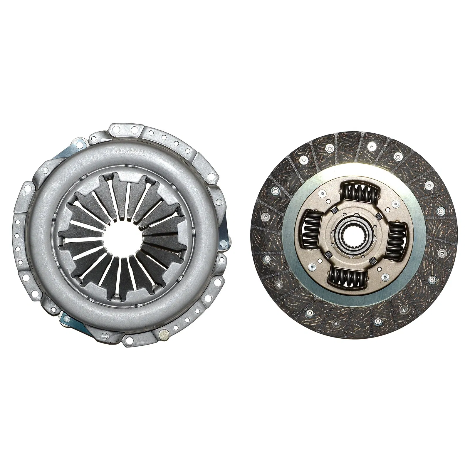 Крышка сцепления Toka 1601100EG01/TYC525 для GWM