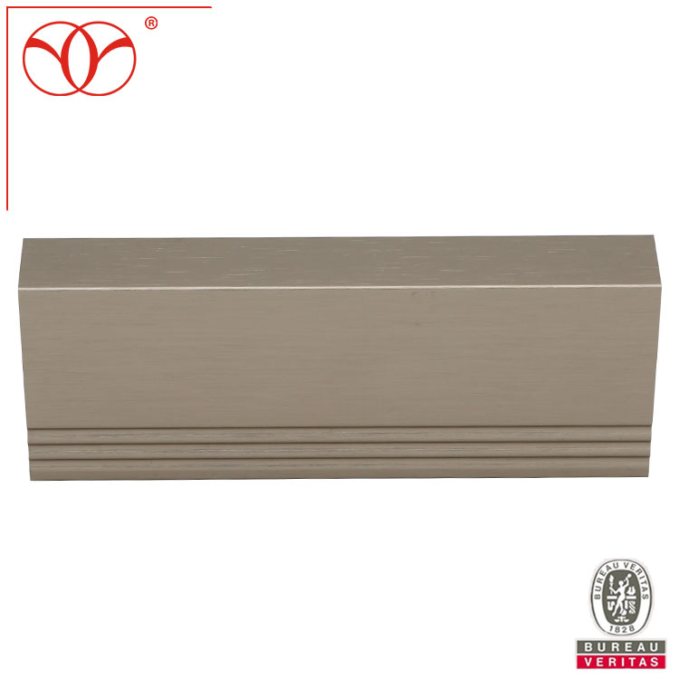 Aluminium Profile for Industrial/Construction