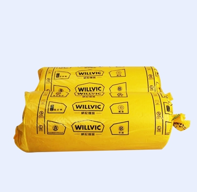 Thermal Insulation Glass Wool with CE