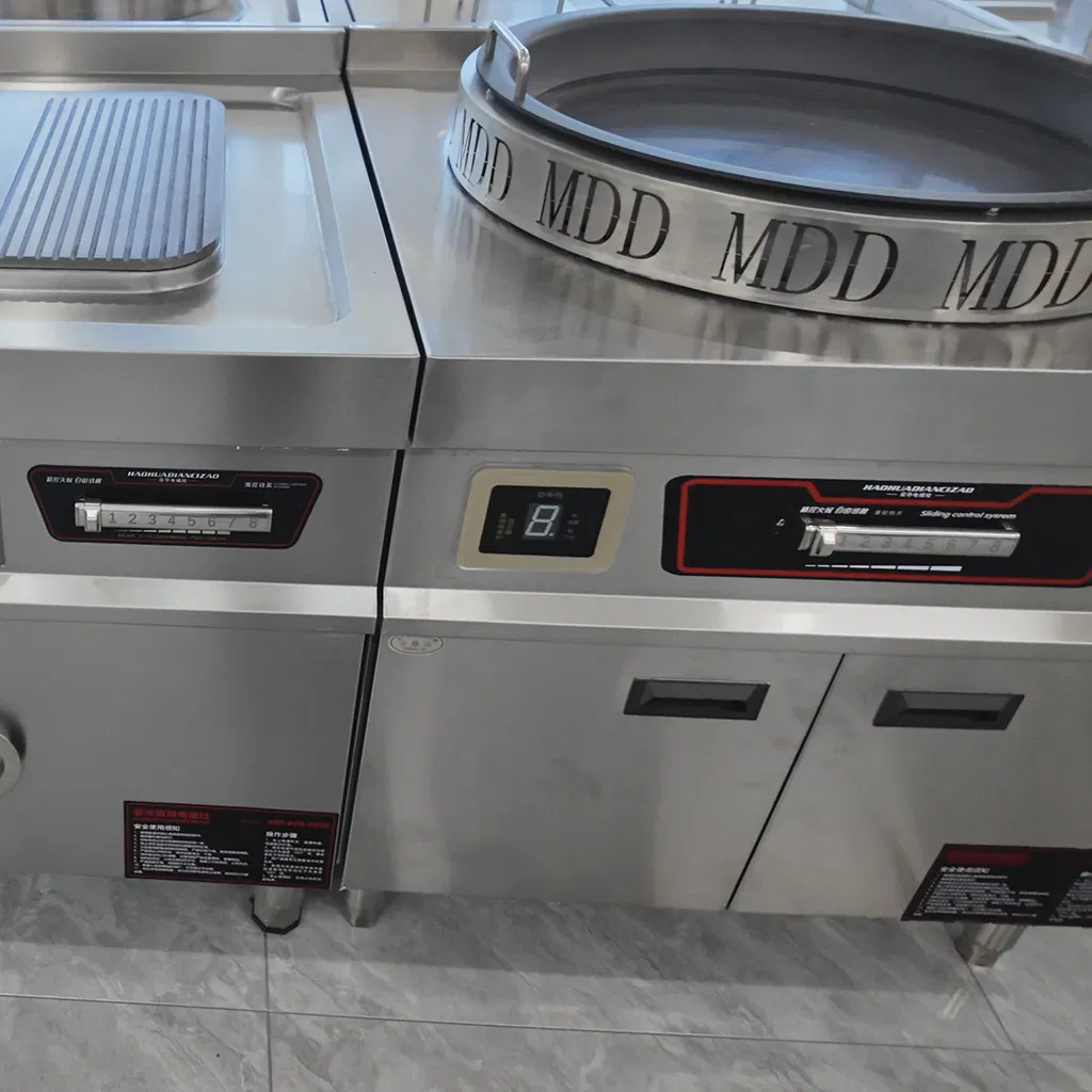 High Efficiency Non Stick Electric Griddle Durable and Direct