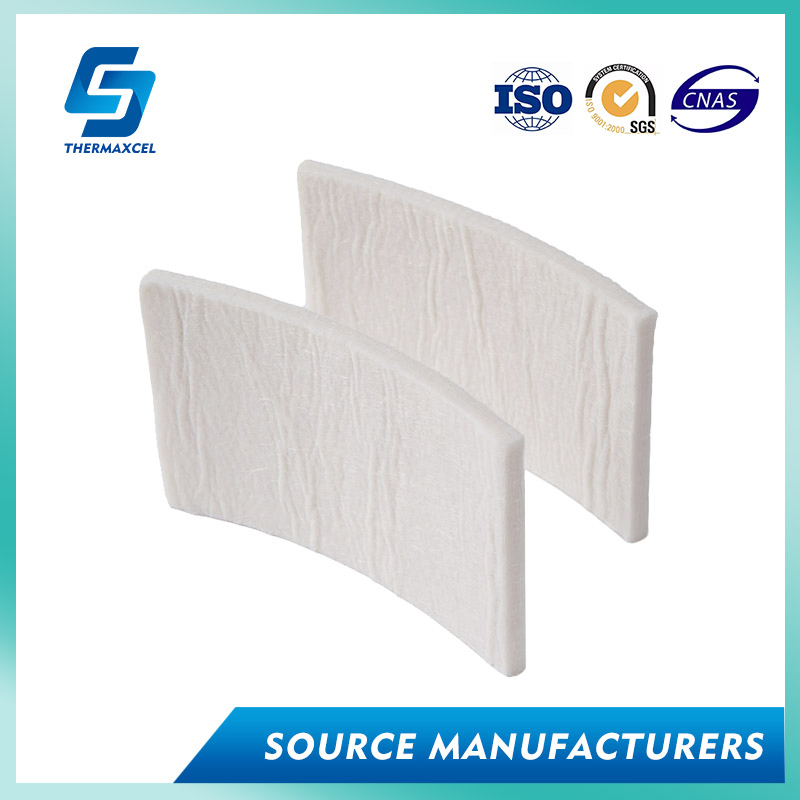 Insulation Aerogel Blanket for Industrial Thermal Protection