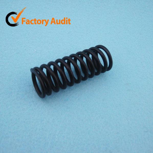 Customized Motorcycle Front Fork Spring for Motorbike