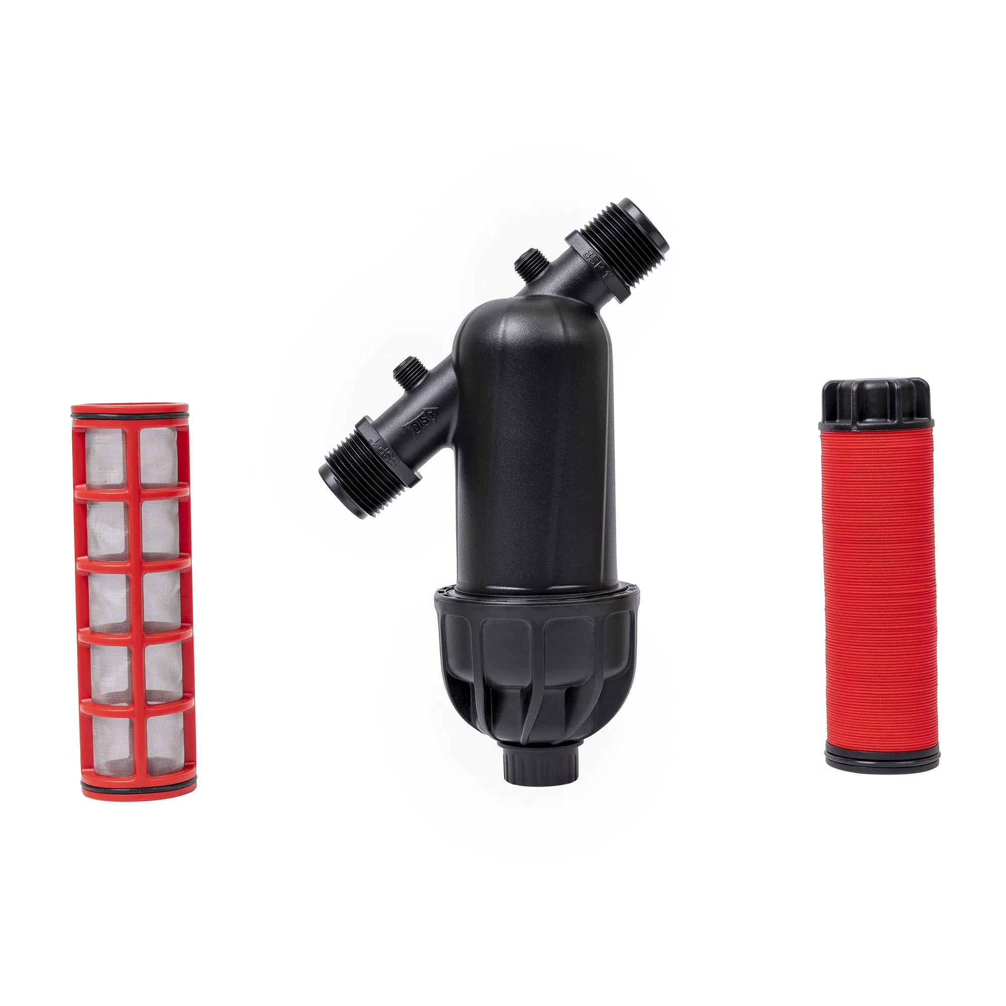 3/4 Inch Plastic Screen Filter for Drip Irrigation