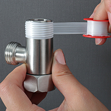 Aquacubic Handheld Bidet Sprayer for Toilet Stainless Steel Toilet Bidet Bathroom Sprayer Female Wash Sprayer