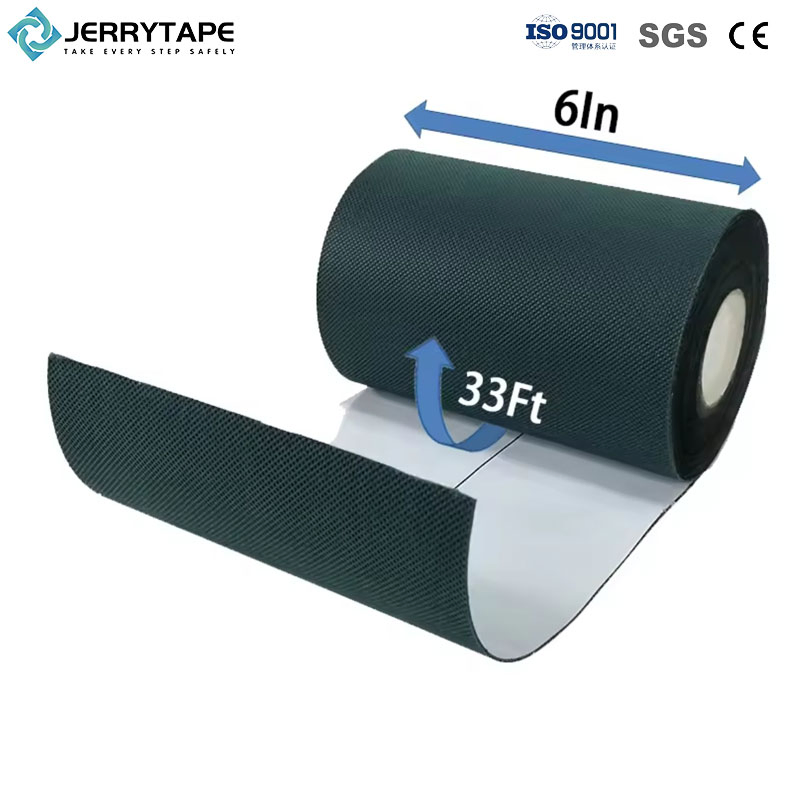 Free Sample Strong Lawn Joining Tape for Artificial Grass Seaming