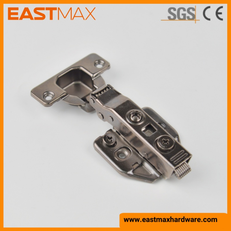 OEM Factory Titanium Iron Hinge Premium Kitchen Door Hinge