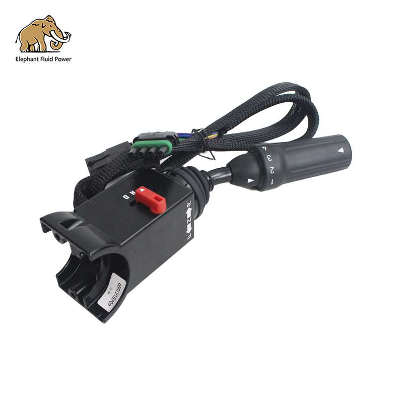 Колонный переключатель 0501216209 для 4WG160/180/200