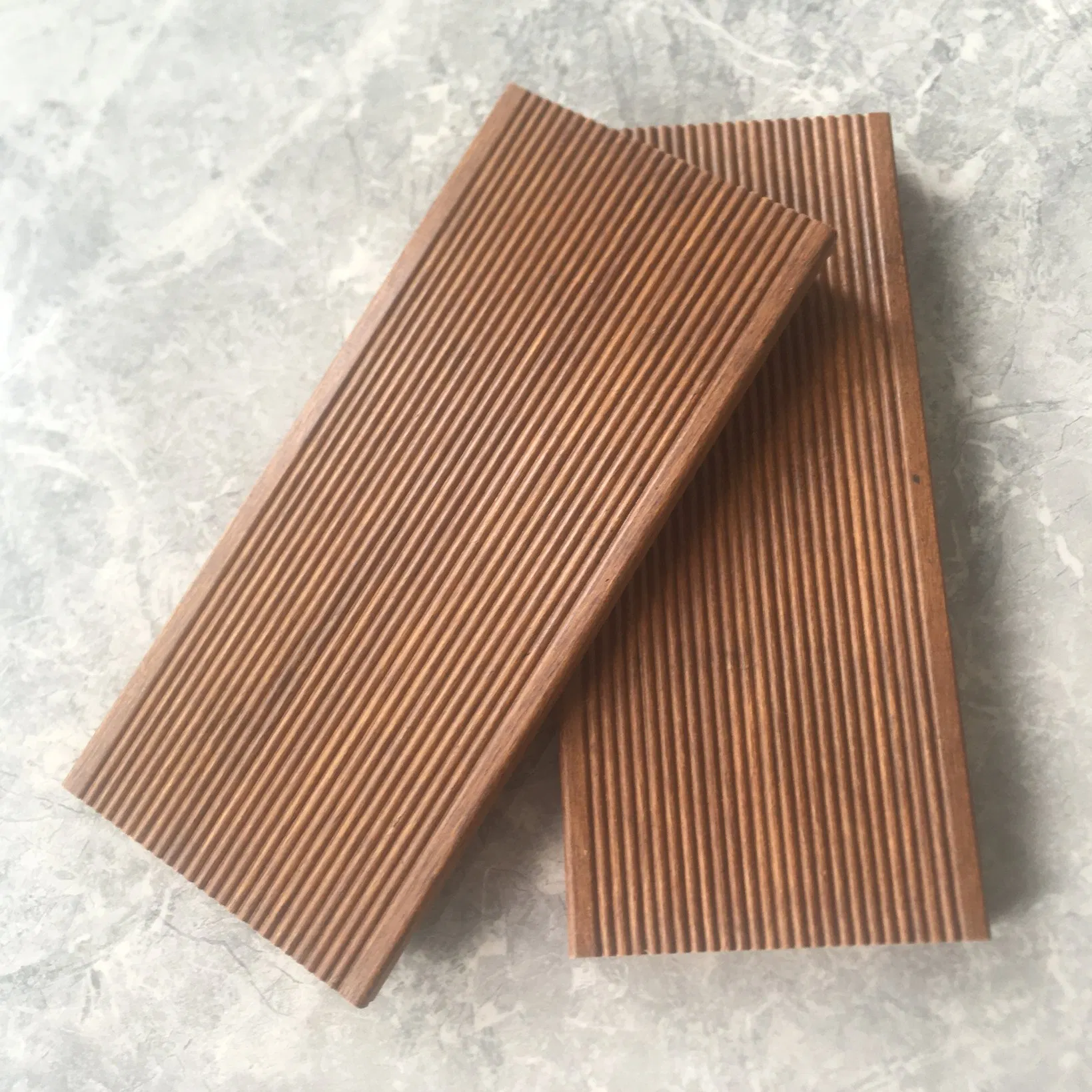 Террасная доска из бамбука для улицы